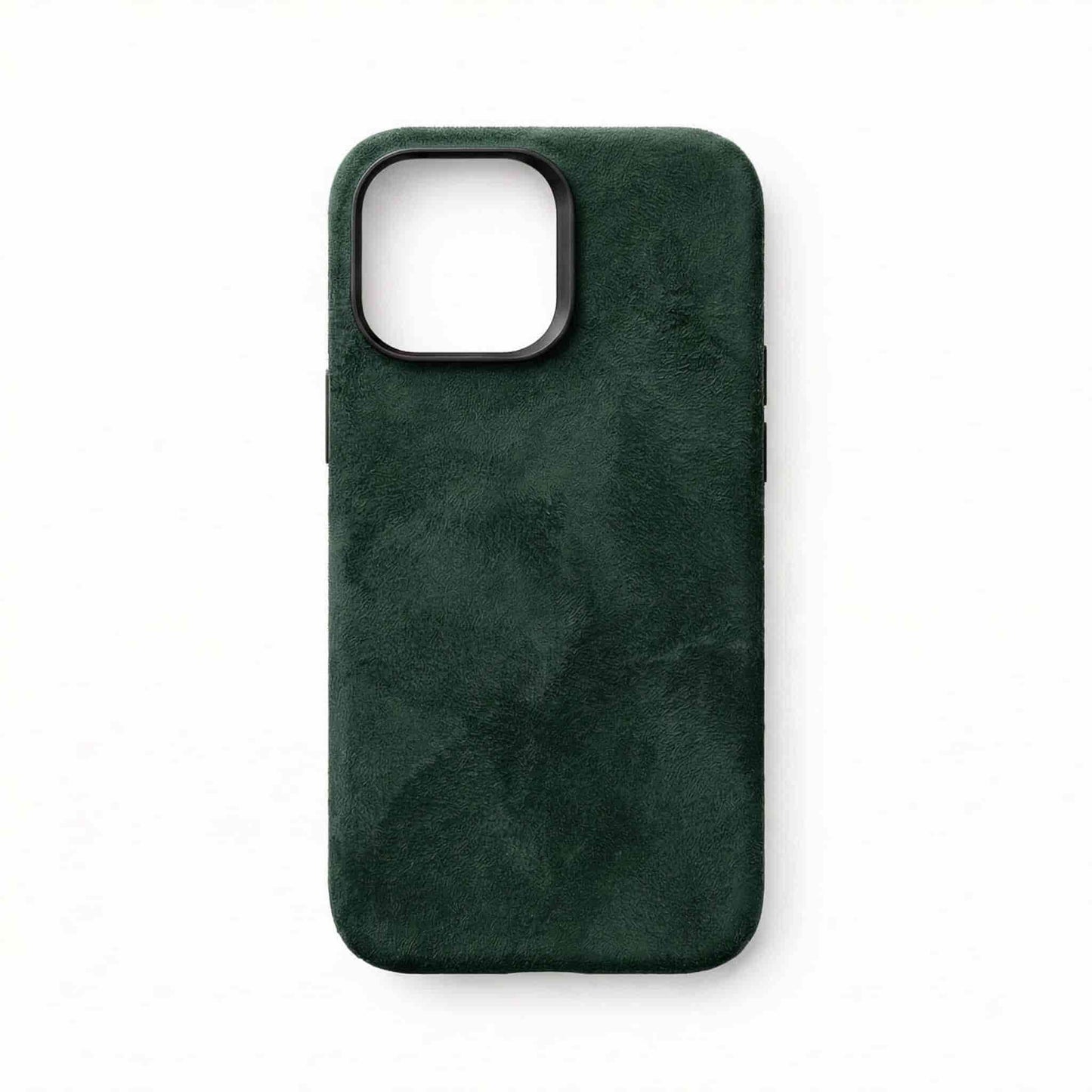 Alcantara Case Iphone 12-15