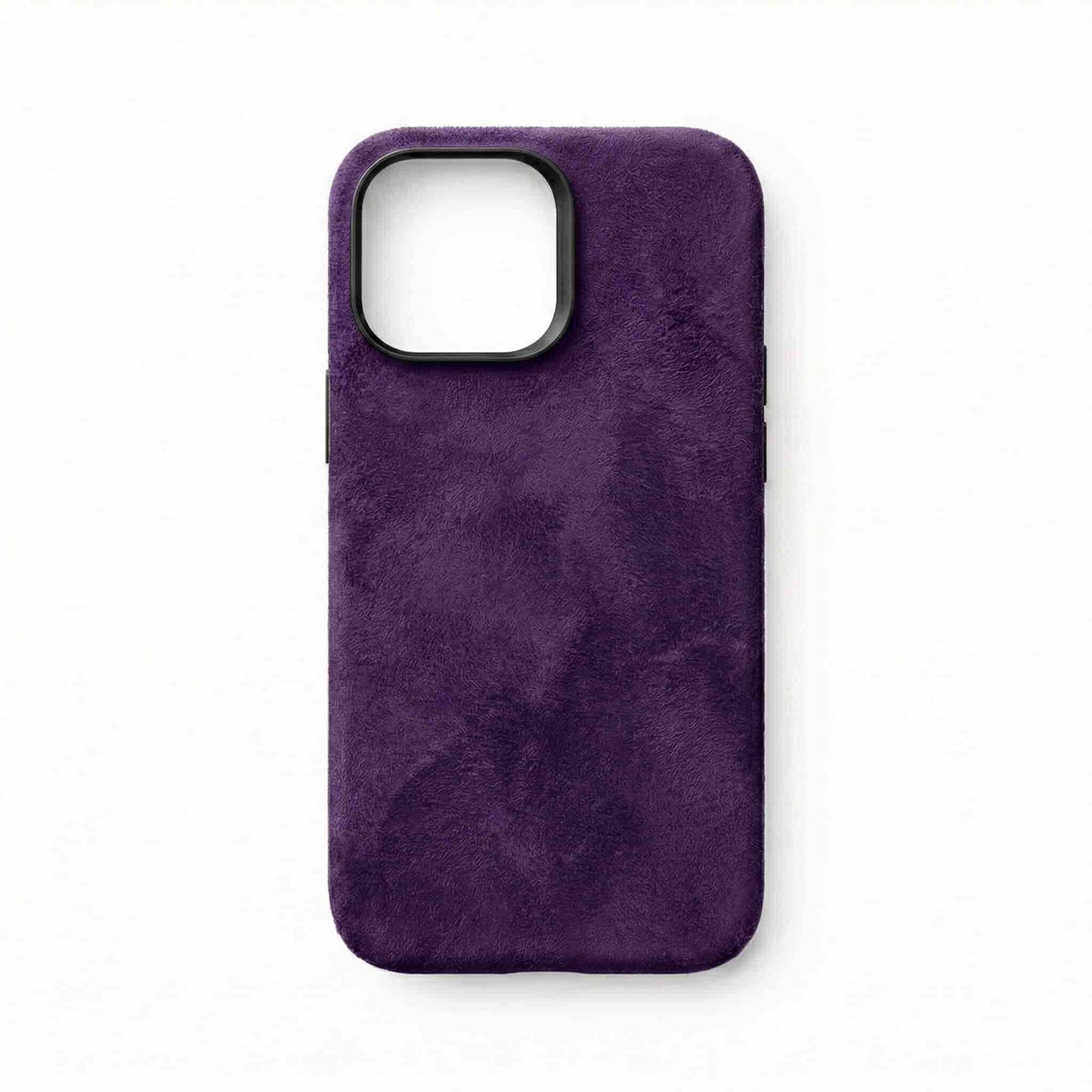 Alcantara Case Iphone 12-15