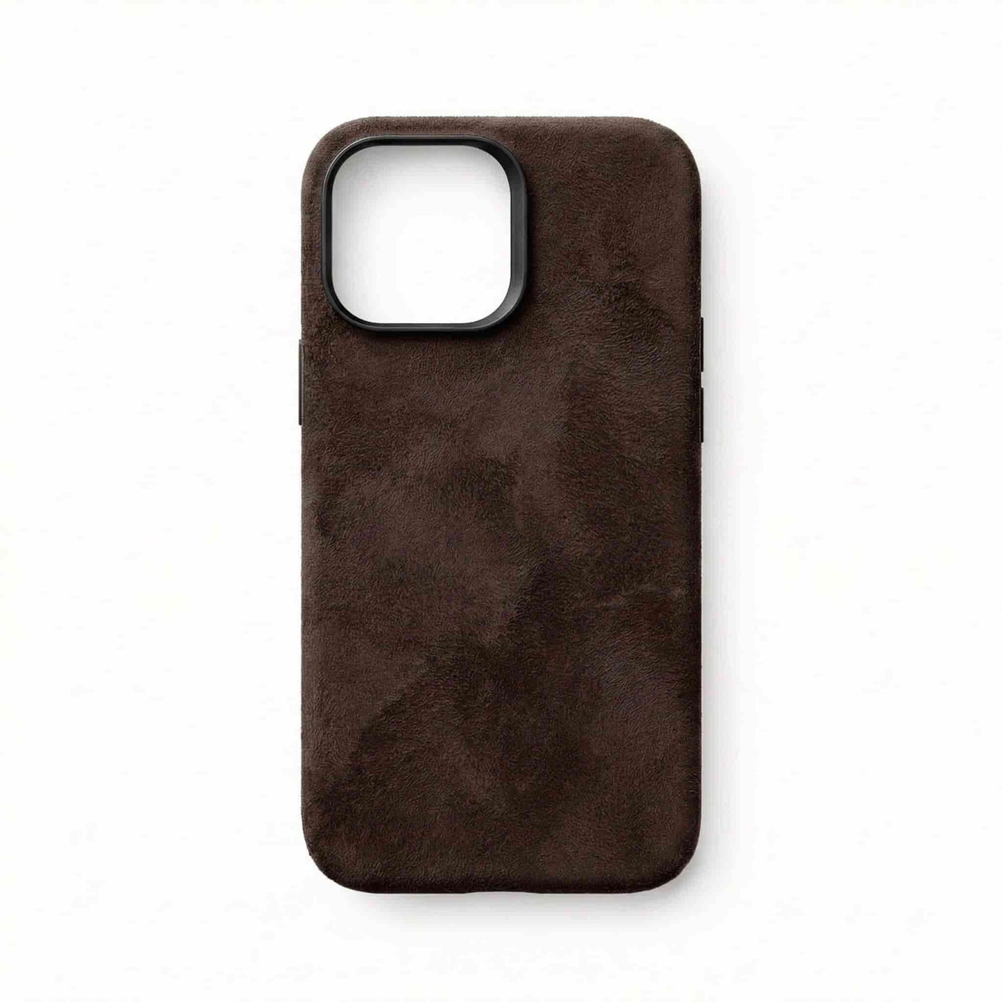 Alcantara Case Iphone 12-15