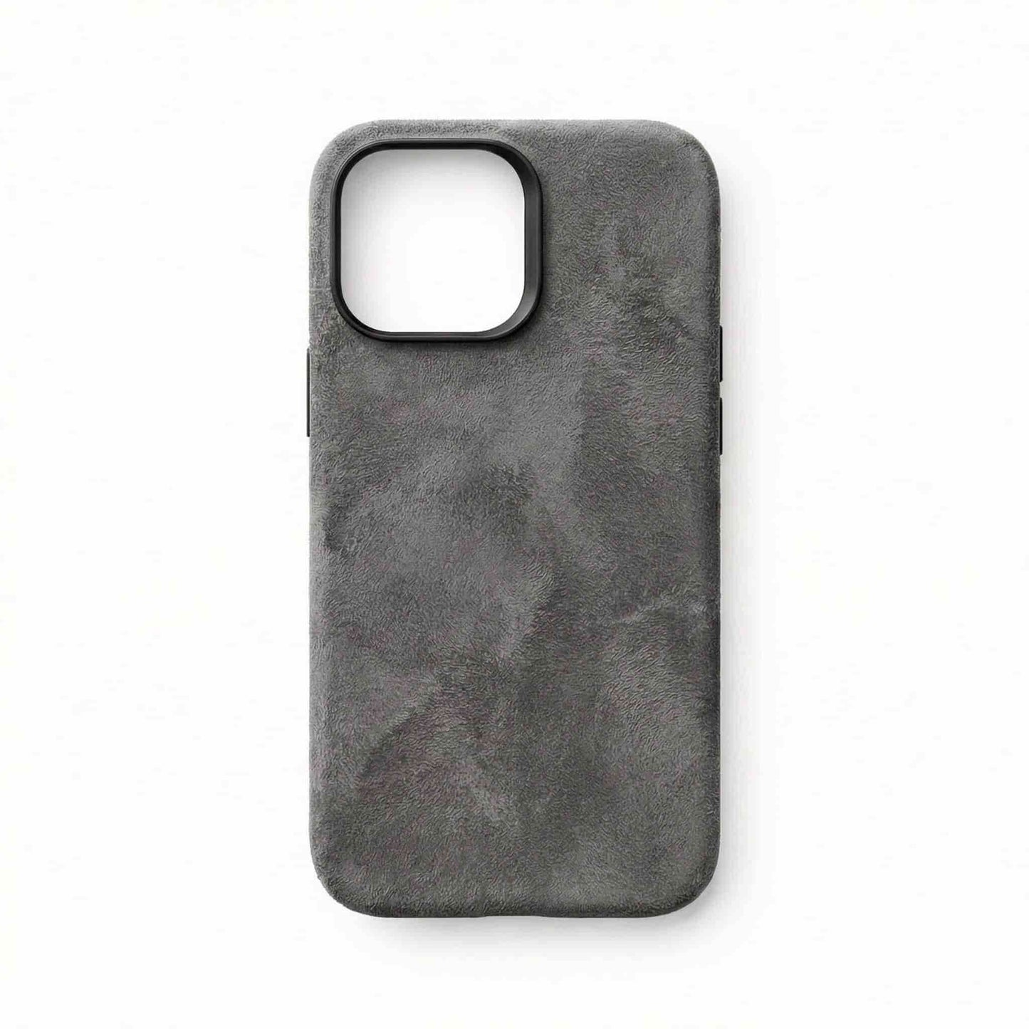 Alcantara Case Iphone 12-15