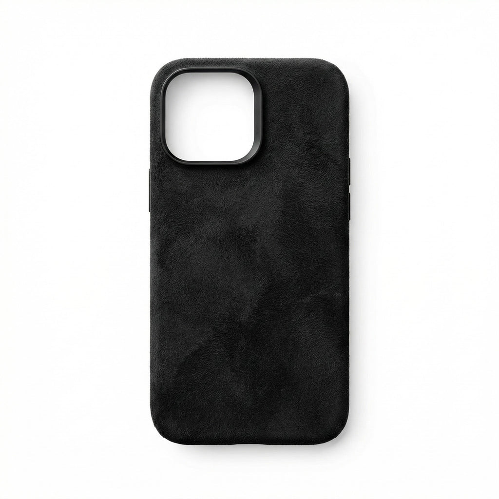 Alcantara Case Iphone 16