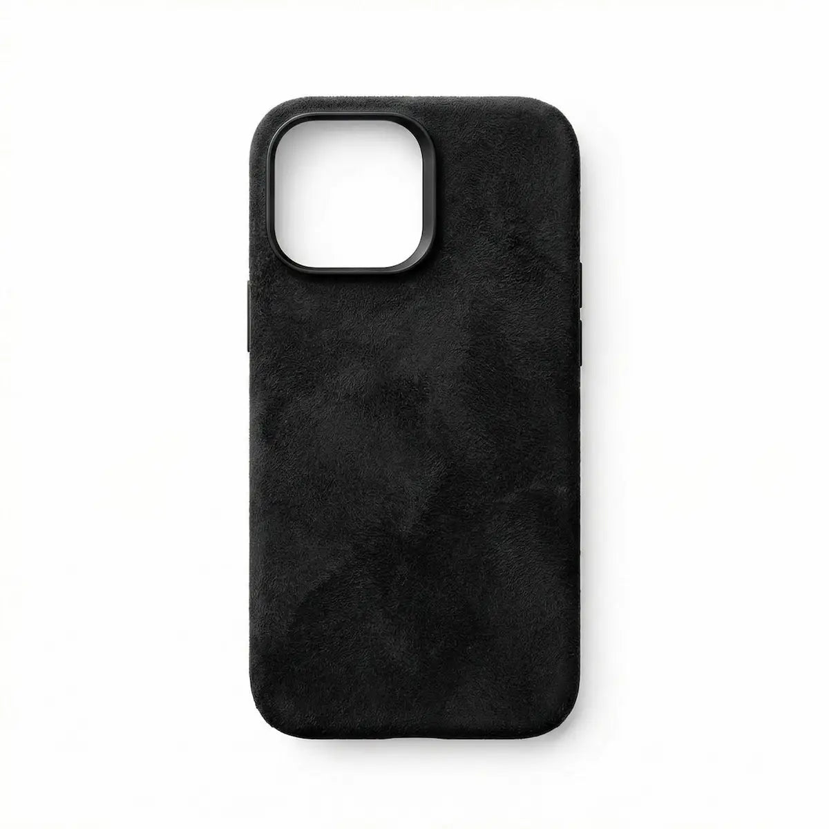 Alcantara Case Iphone 12-15